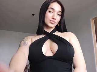 loretalouria Live Webcam on CamSoda