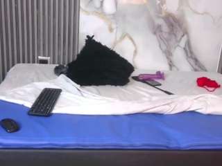 lunandcarlos Live Webcam on CamSoda