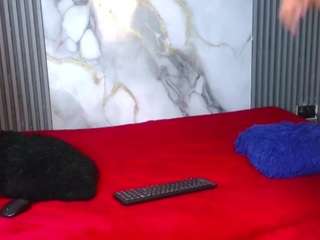 lunandcarlos live cam profile