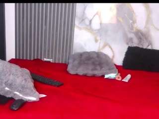 lunandcarlos Sex Cam Show