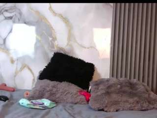 LunandCarlos live webcam show