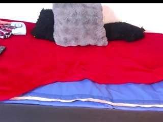 LunandCarlos live cam