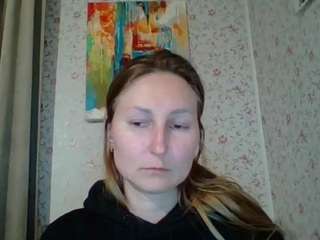 lyolita Live Webcam on CamSoda