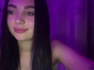 Live webcam model mandabackman on Soda Cams