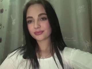 Live webcam model mandabackman on Soda Cams