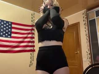 Live webcam model maragaretkampen on Soda Cams