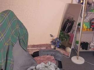 margo-ring Live Webcam on CamSoda