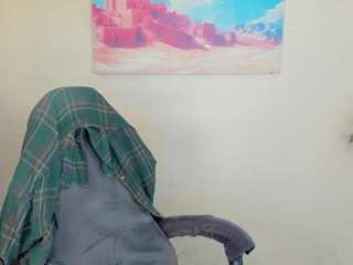 Margo live webcam show