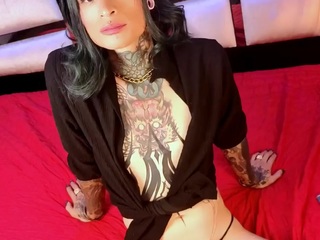 misakiseis01's CamSoda show and profile