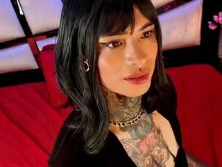 misakiseis01 webcam model