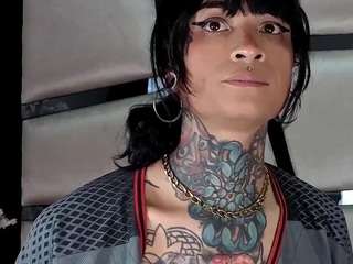 Live webcam model misakiseis01 on Soda Cams