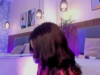 nicolleevanss webcam