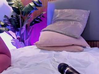 nicolleevanss webcam