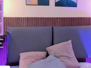 nicolleevanss webcam