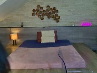 noirchocolate webcam