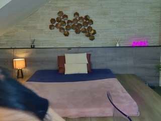 noirchocolate webcam