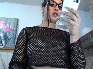 Shailett live cam preview