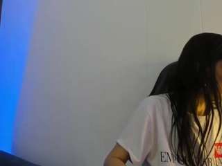 shaunadream's CamSoda show and profile