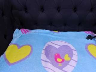 ShaunaDream live cam preview