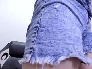 ShaunaDream live cam preview