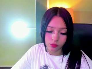 Live webcam model tifanny-rs on Soda Cams