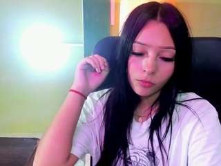 Live webcam model tifanny-rs on Soda Cams