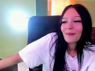 Live webcam model tifanny-rs on Soda Cams