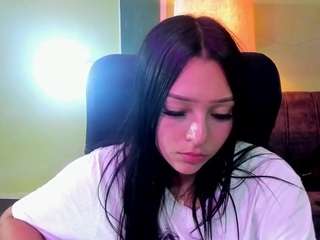 Live webcam model tifanny-rs on Soda Cams