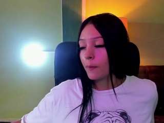 tifanny-rs webcam