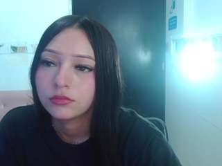 tifanny-rs webcam