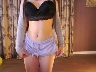 Live webcam model alicalaitinen on Soda Cams