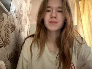 BeliaWesterfield live webcam on Soda Cams