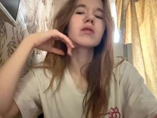 BeliaWesterfield live webcam on Soda Cams