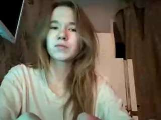 beliawesterfield Live Webcam on CamSoda