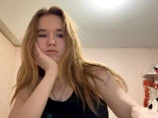 beliawesterfield's CamSoda show and profile