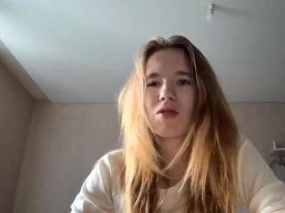 BeliaWesterfield live cam