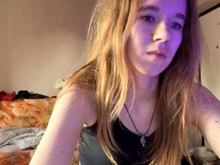 beliawesterfield Live Webcam on CamSoda