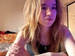 beliawesterfield Live Webcam on CamSoda