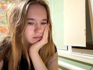 BeliaWesterfield live webcam show