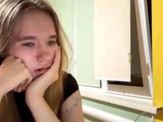 BeliaWesterfield live webcam show