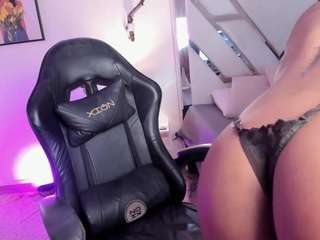 esmeraldacarrascal webcam