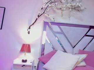 esmeraldacarrascal live cam profile