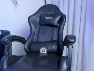 esmeraldacarrascal webcam