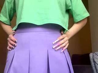 kelsienoggle live cam profile