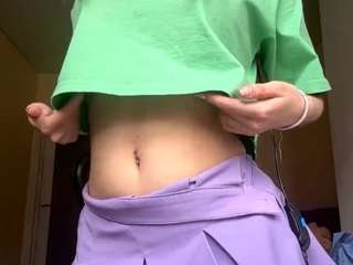 kelsienoggle live cam profile