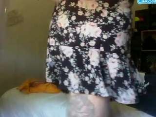 lawnjraye69's CamSoda show and profile