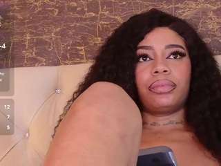 Live webcam model loanavegas on Soda Cams