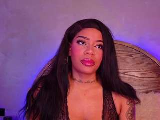 𝓁𝑜𝒶𝓃𝒶 live webcam show
