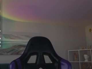 Live webcam model mellisalisa on Soda Cams