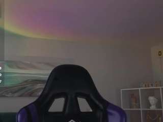 Live webcam model mellisalisa on Soda Cams